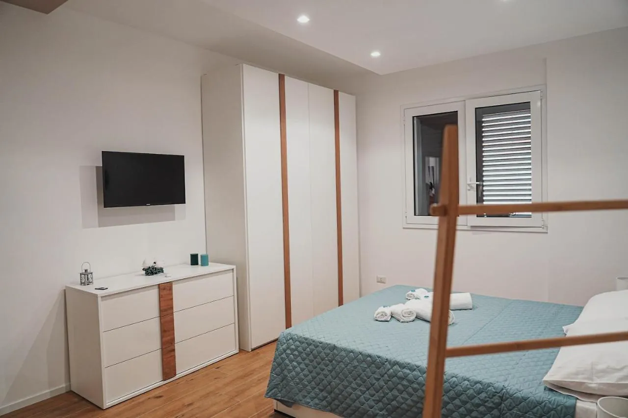 Casa Vacanza Stomar Pozzallo 0*,  Italy