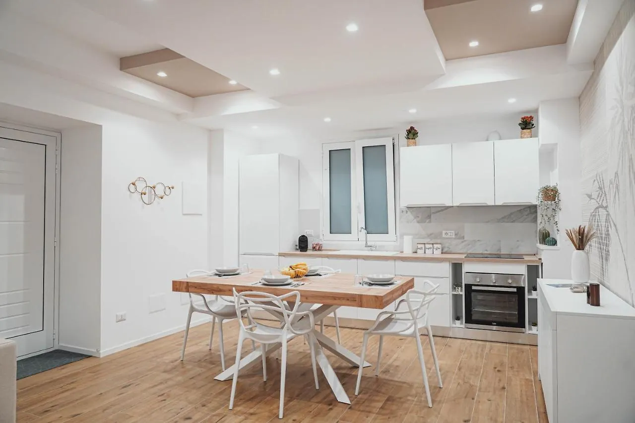 Casa Vacanza Stomar Pozzallo 0*,
