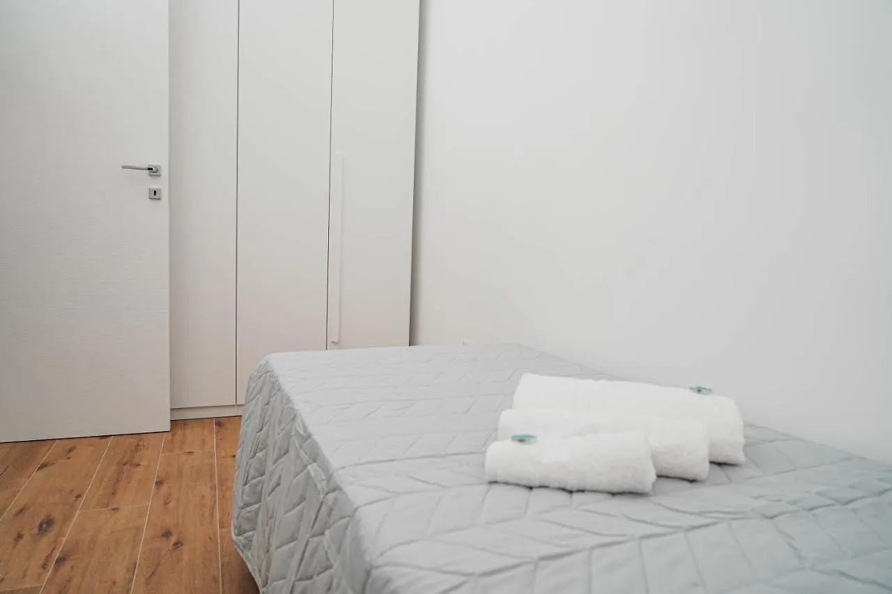 Casa Vacanza Stomar Pozzallo Apartment