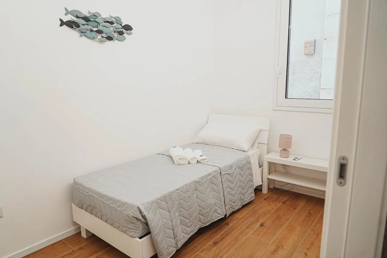 Apartment Casa Vacanza Stomar Pozzallo Italy