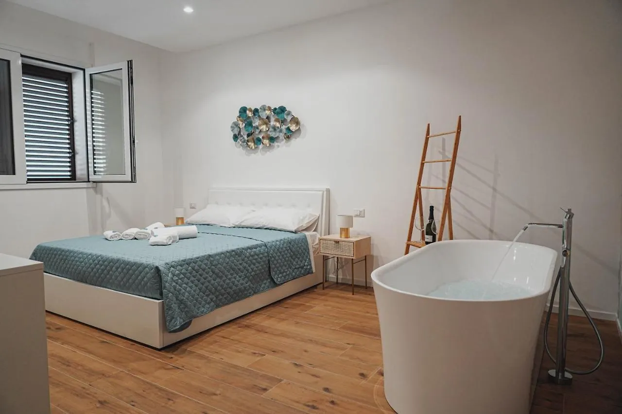 Apartment Casa Vacanza Stomar Pozzallo Italy