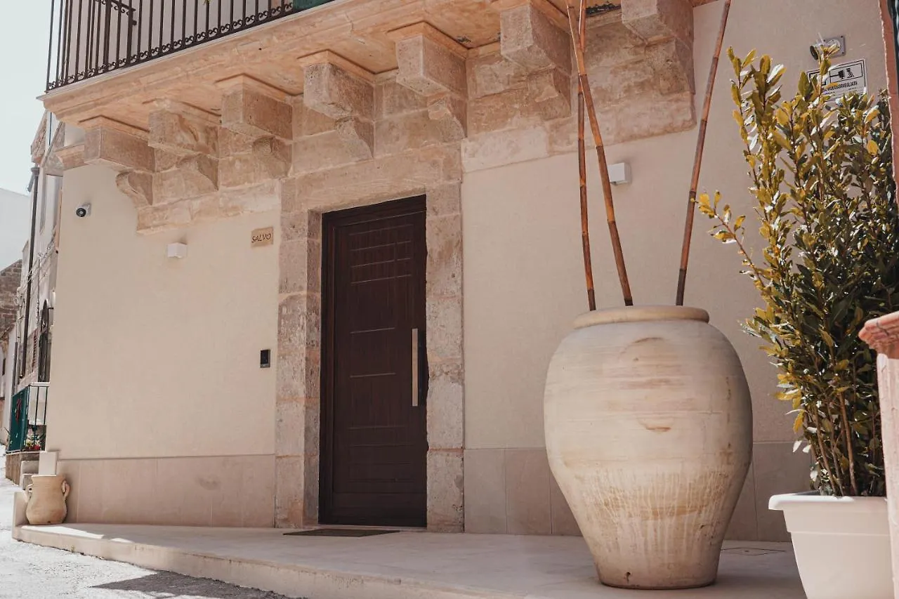 Casa Vacanza Stomar Pozzallo Italy