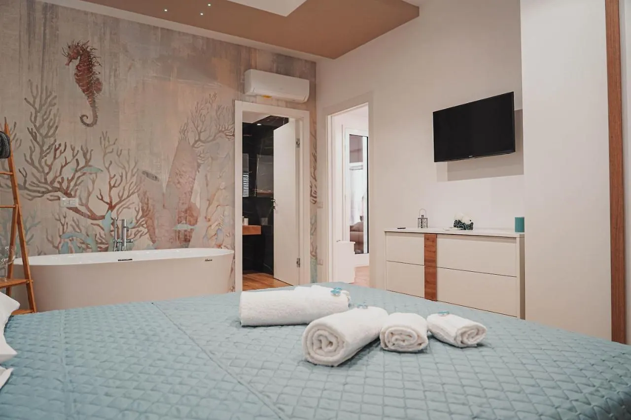 Casa Vacanza Stomar Pozzallo