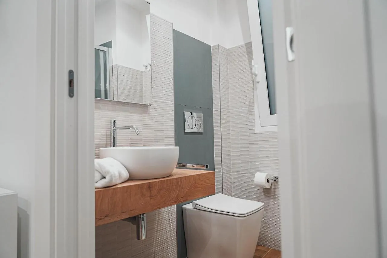 Casa Vacanza Stomar Pozzallo 0*,