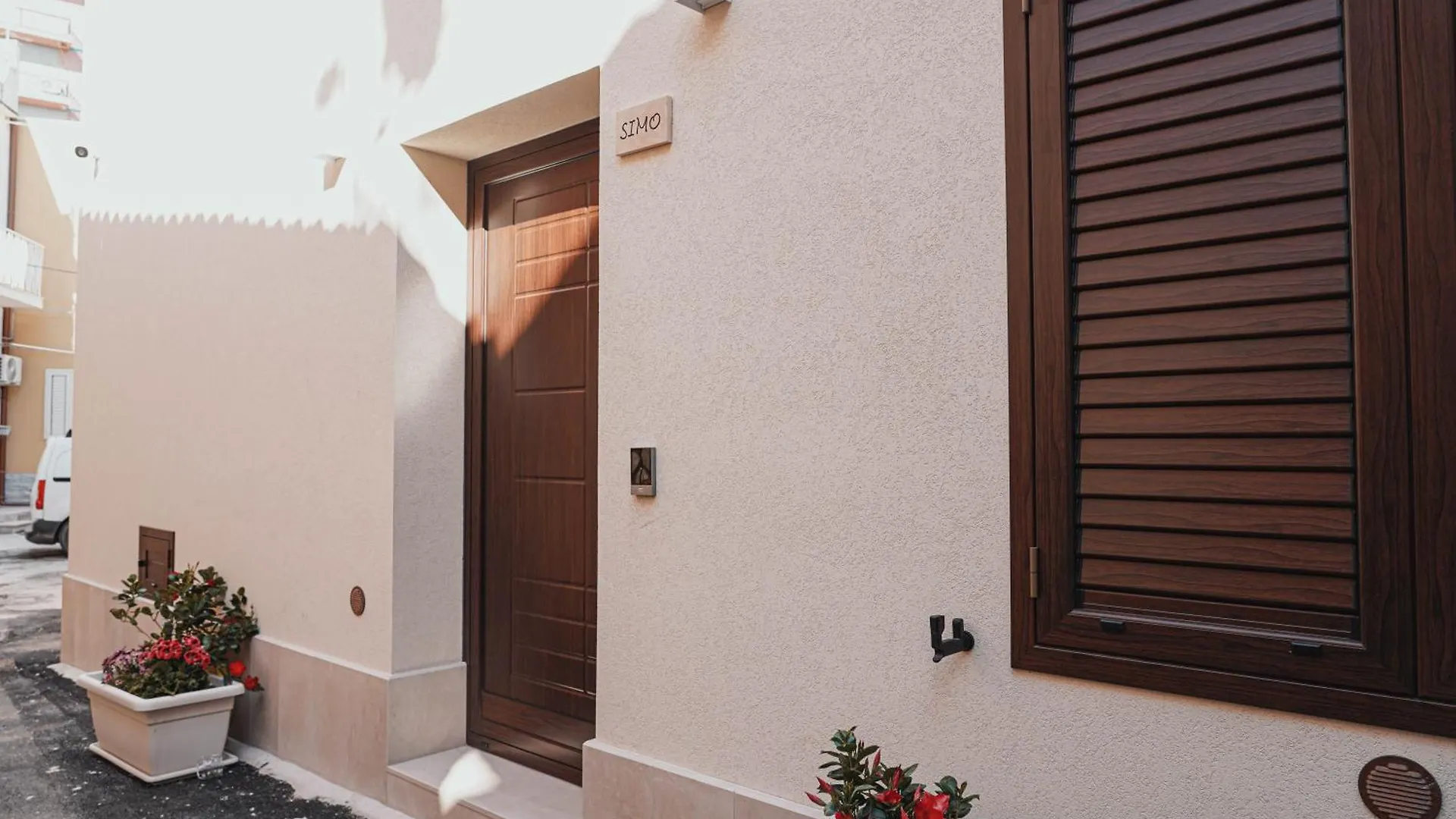 Casa Vacanza Stomar Pozzallo