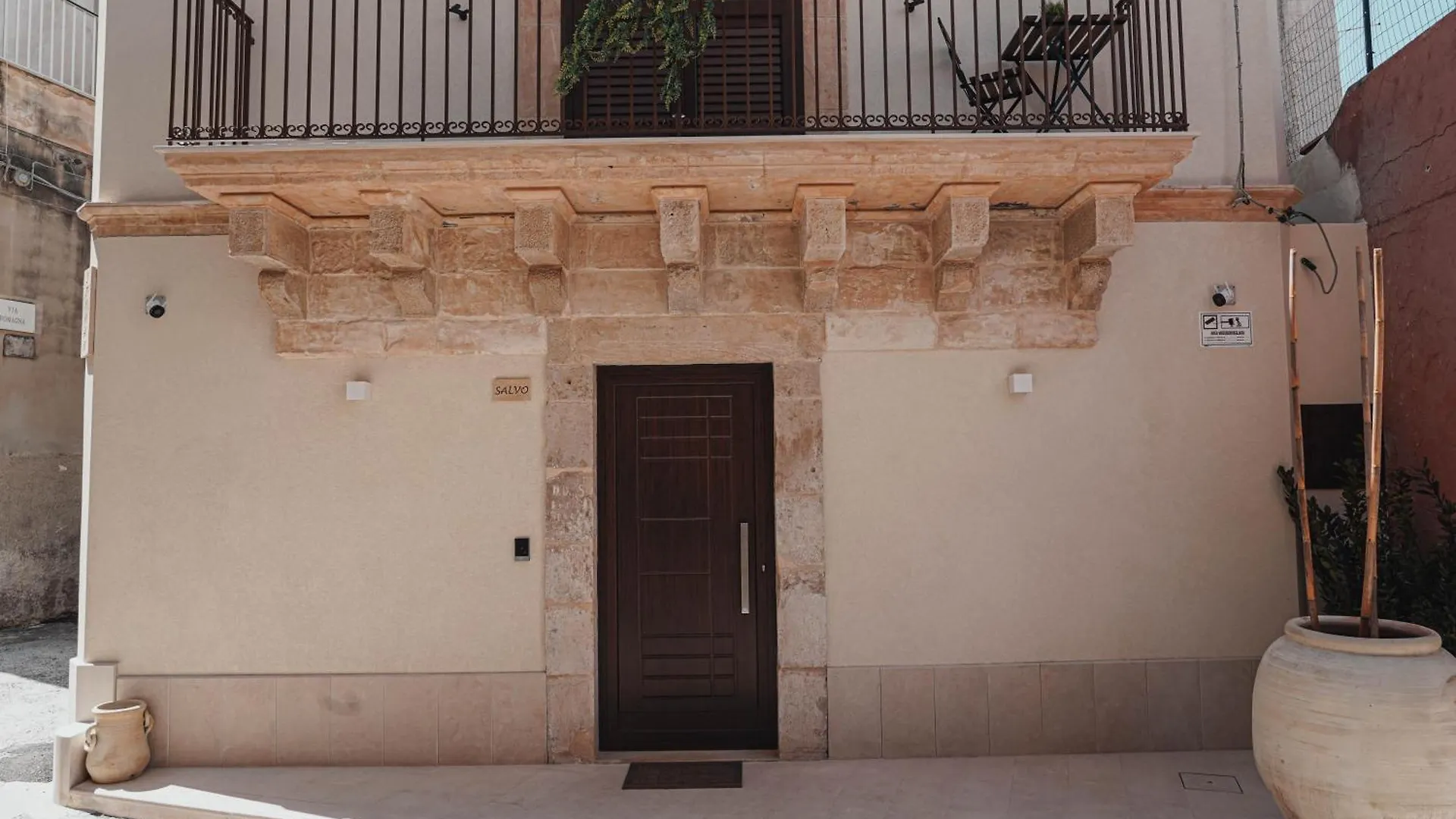 Casa Vacanza Stomar Pozzallo 0*,
