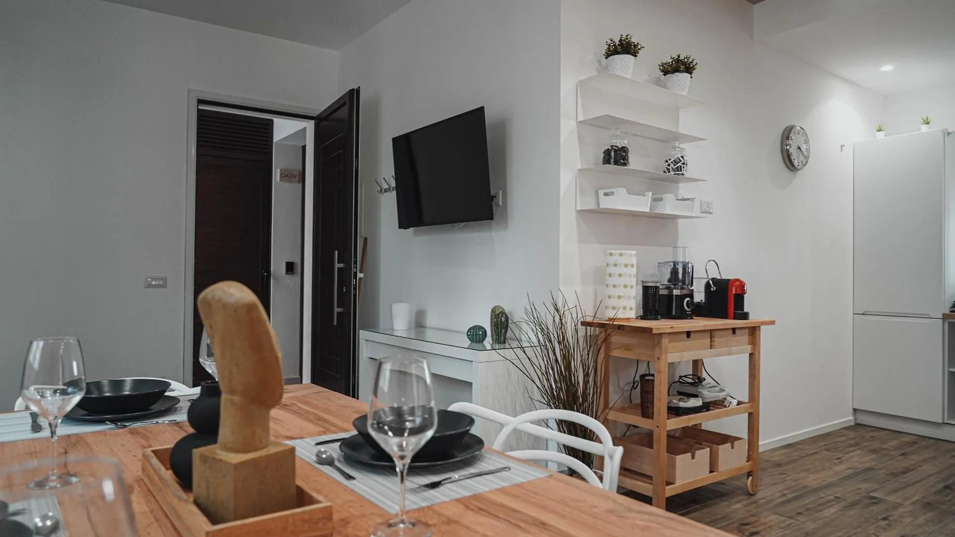 Casa Vacanza Stomar Pozzallo Apartment